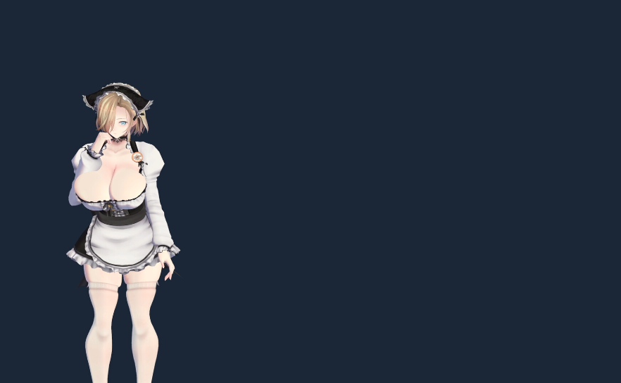 家里得请高人了！桌宠游戏《你妈》获Steam特别好评