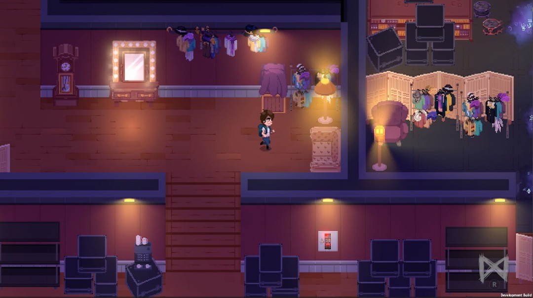 《柠檬先生》官方版