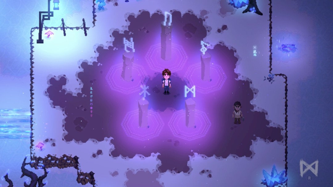 《柠檬先生》官方版