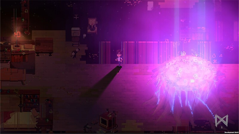 《柠檬先生》官方版