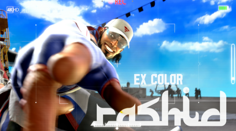 《街头霸王6》最新战斗通行证上线 带来运动主题服饰道具