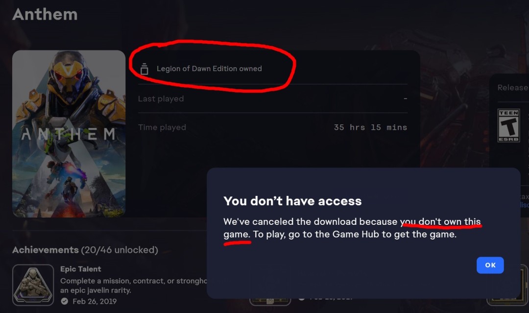 ���չػ������ã���ʥ�衷�ط�ǰ��ұ�EA��֪����ӵ����Ϸ