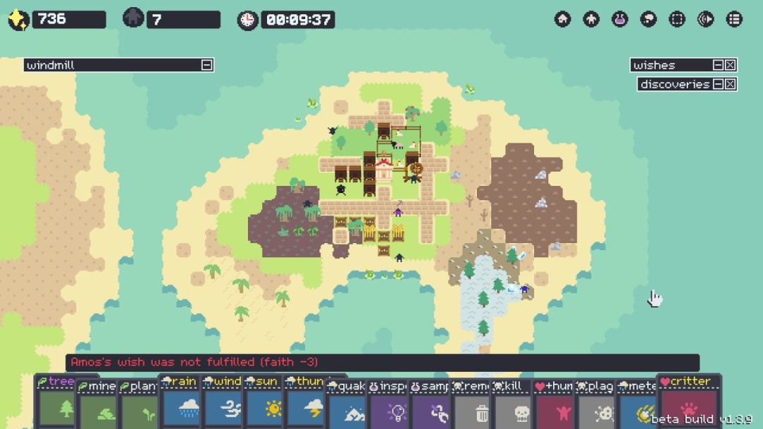 《西米岛》官方版