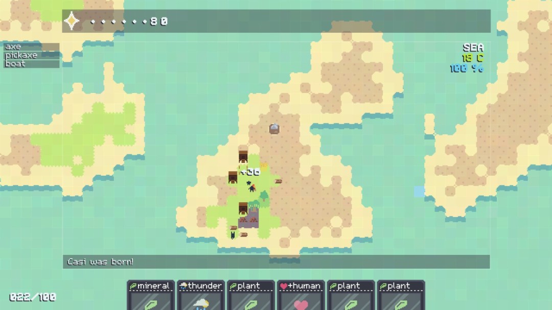 《西米岛》官方版