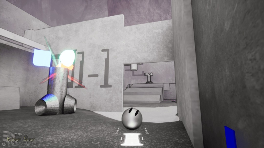 《Trapped on the FlipSide》demo