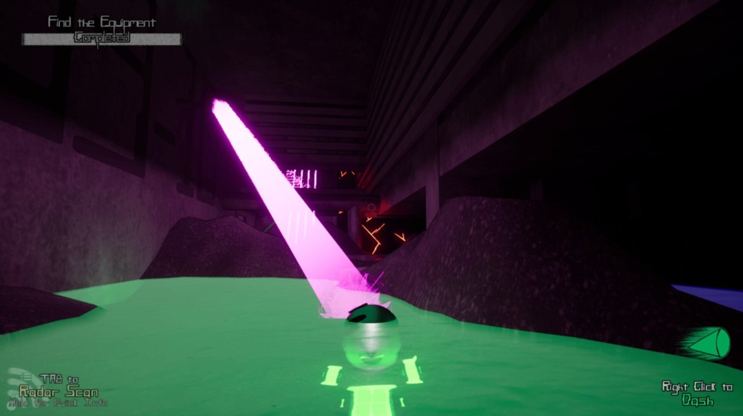 《Trapped on the FlipSide》demo