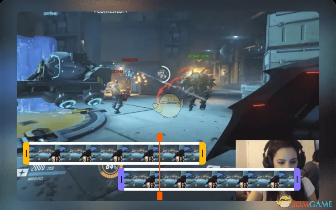 牛学长录屏工具2.7.16.4