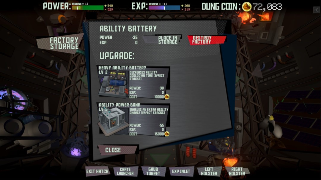 《枪螂》官方版