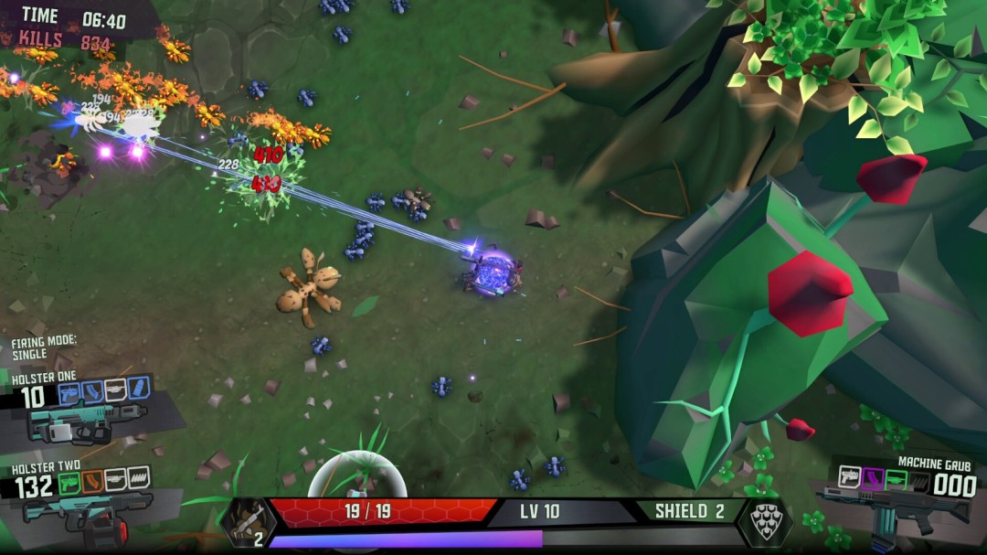 《枪螂》官方版