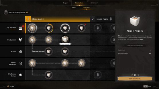 全道具自由交易！今年第一款MMO《决战万界山》现已上线Steam EA免费开玩！