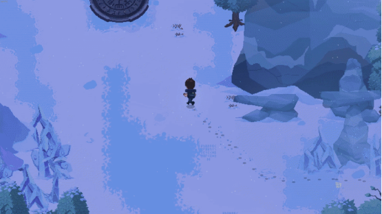 100%好评的Steam解谜RPG《柠檬先生》现已支持中文！一场为期5年的漫长告别。