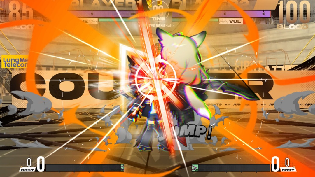 《明日方舟释放》游戏库