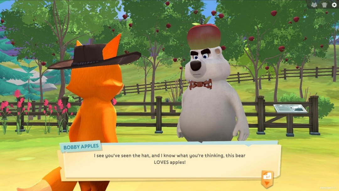 《萌兽镇：建城卡斗》免安装中文版