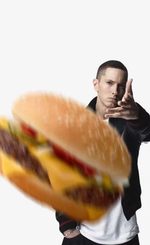 家人们，在人中下面的器官塞进劲辣鸡腿堡会很舒服【365娱乐资讯网】