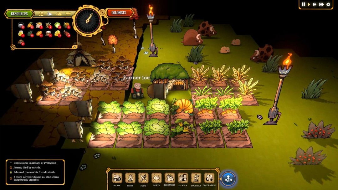 ��Light Up the Dark����Ԥ�� ���Ļ��绷���磿