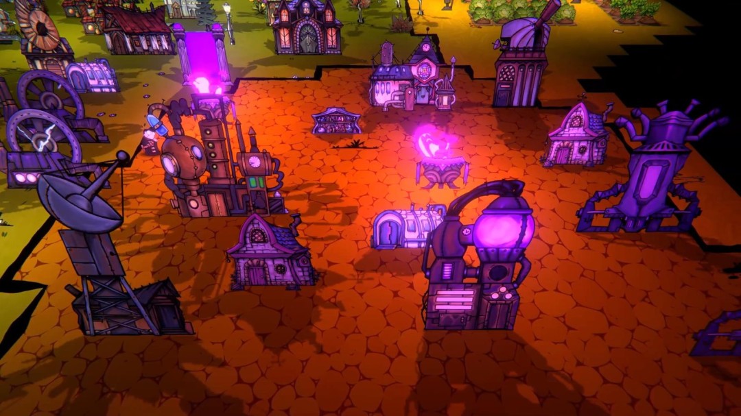 ��Light Up the Dark����Ԥ�� ���Ļ��绷���磿