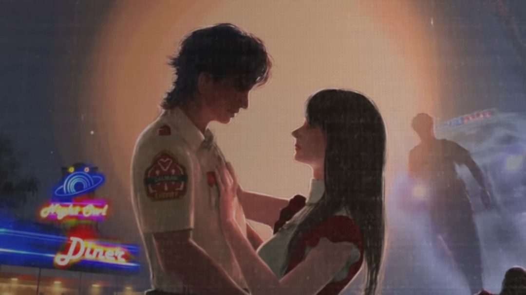 须田刚一《罗密欧是个绝命侠》发布全新开场预告