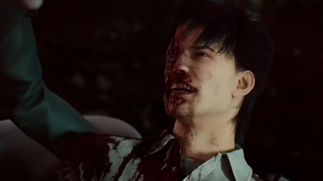 须田刚一《罗密欧是个绝命侠》发布全新开场预告