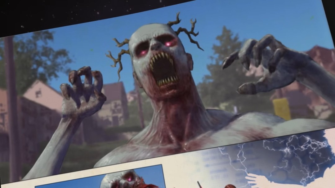 须田刚一《罗密欧是个绝命侠》发布全新开场预告