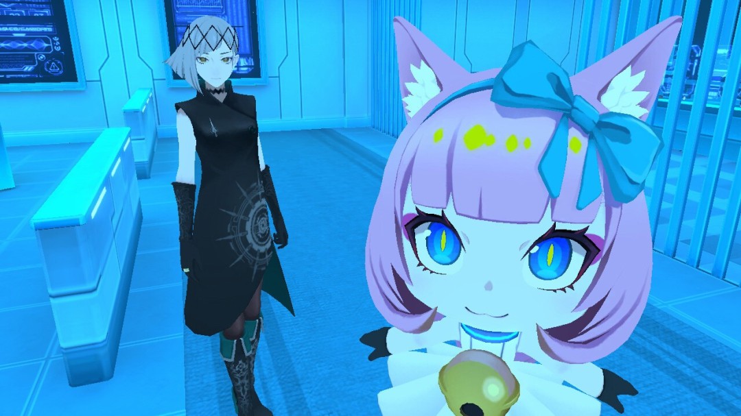 《虚时异境：迷离时空 双重版》游戏库