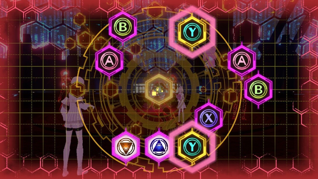 《虚时异境：迷离时空 双重版》游戏库