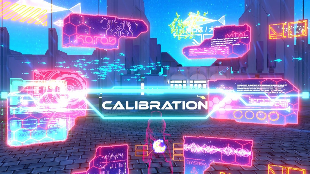 《虚时异境：迷离时空 双重版》游戏库