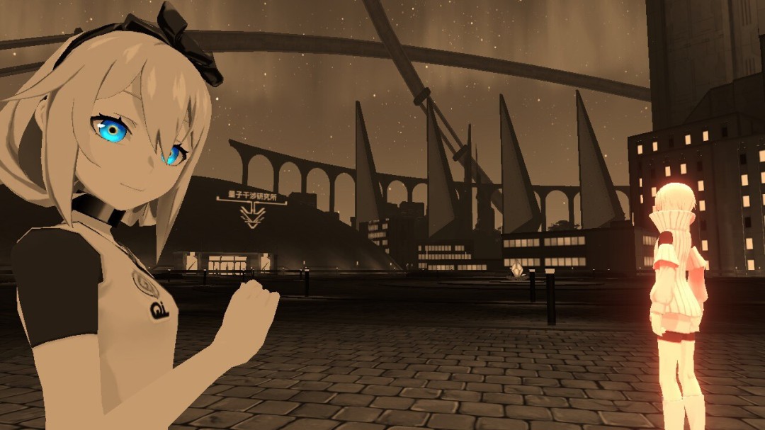 《虚时异境：迷离时空 双重版》游戏库