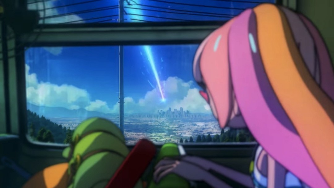 《世界末日俱乐部》官方版