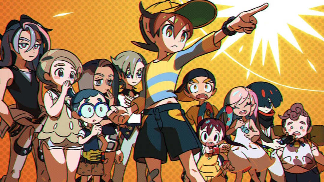 《世界末日俱乐部》官方版