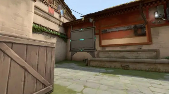 《无畏契约》12.0更新公布 新武器以及经典地图回归