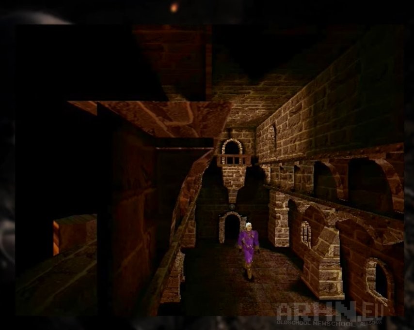 ����ġ���ʦ����Ϸ������CDPR���ģ� ������̸��ȡ��ԭ��