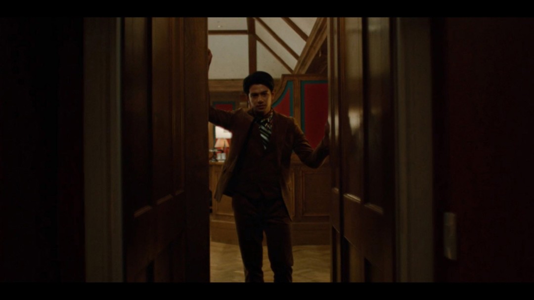 《终结降临》官方版