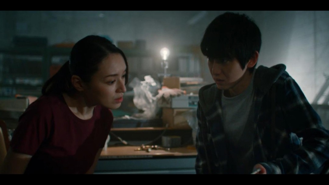 《终结降临》官方版