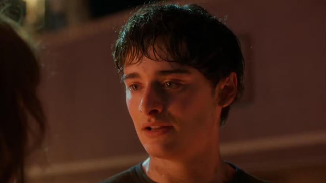 《怪奇物语》导演称第五季大结局灵感源自《博德之门3》