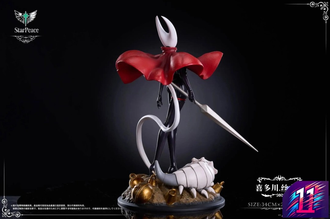 还有这种组合？ 喜多川海梦cos大黄蜂性感手办发布