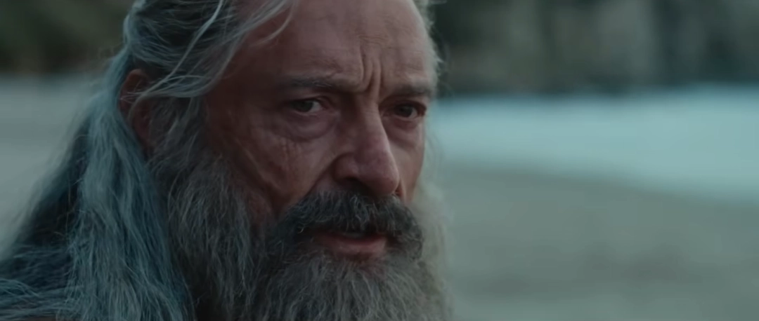 金刚狼变侠盗！休·杰克曼新电影《罗宾汉之死》预告公布