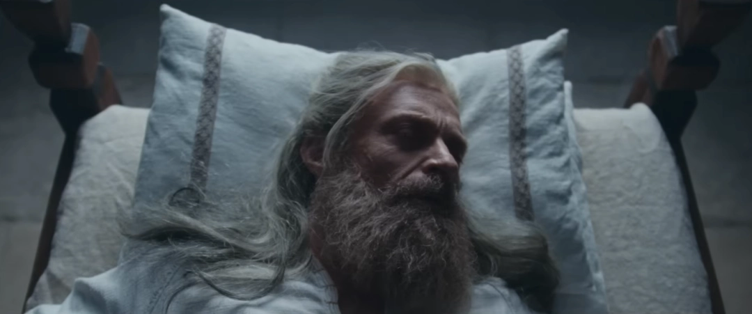 金刚狼变侠盗！休·杰克曼新电影《罗宾汉之死》预告公布