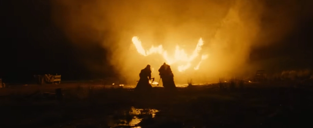 金刚狼变侠盗！休·杰克曼新电影《罗宾汉之死》预告公布