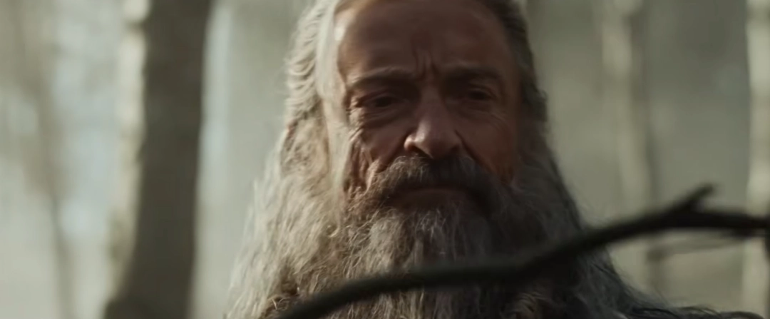 金刚狼变侠盗！休·杰克曼新电影《罗宾汉之死》预告公布