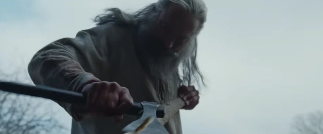 金刚狼变侠盗！休·杰克曼新电影《罗宾汉之死》预告公布