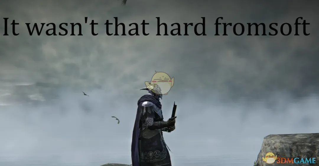 《艾尔登法环：黑夜君临》黄金树幽影和黑魂3武器包MOD