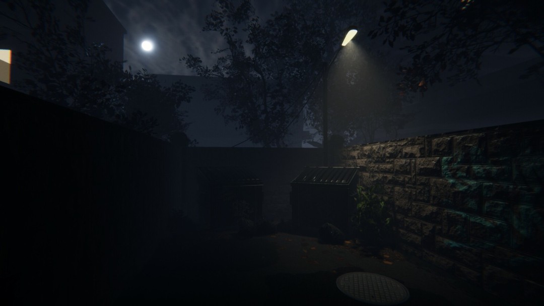 《Bad Omens: 8th Apartment》官方版