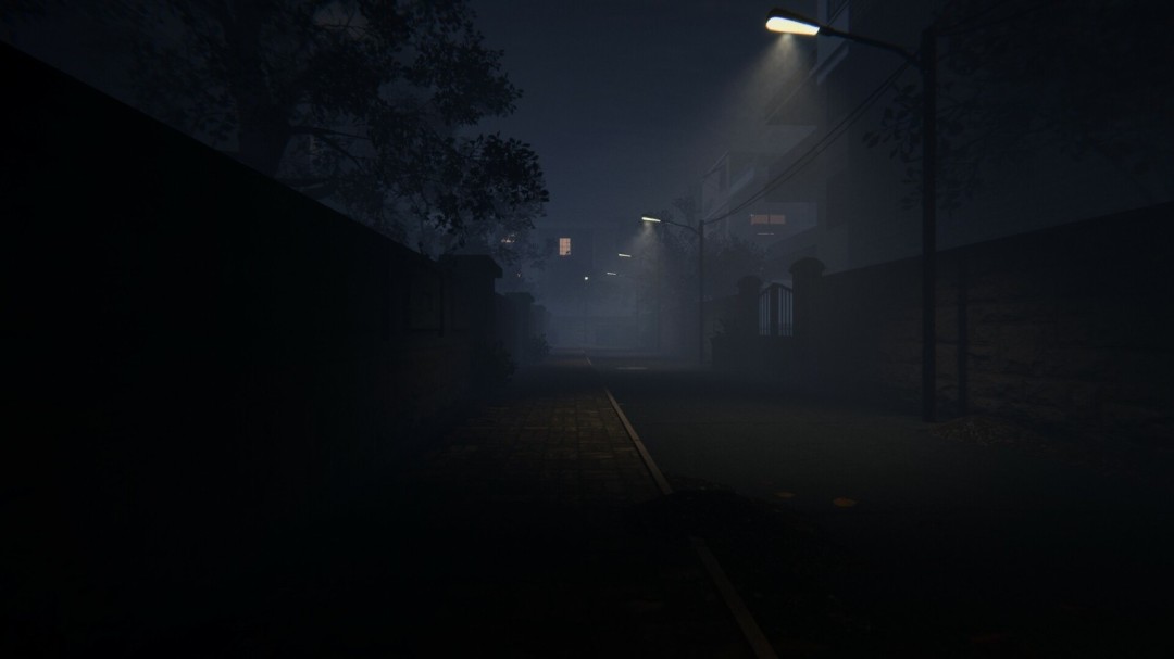 《Bad Omens: 8th Apartment》官方版