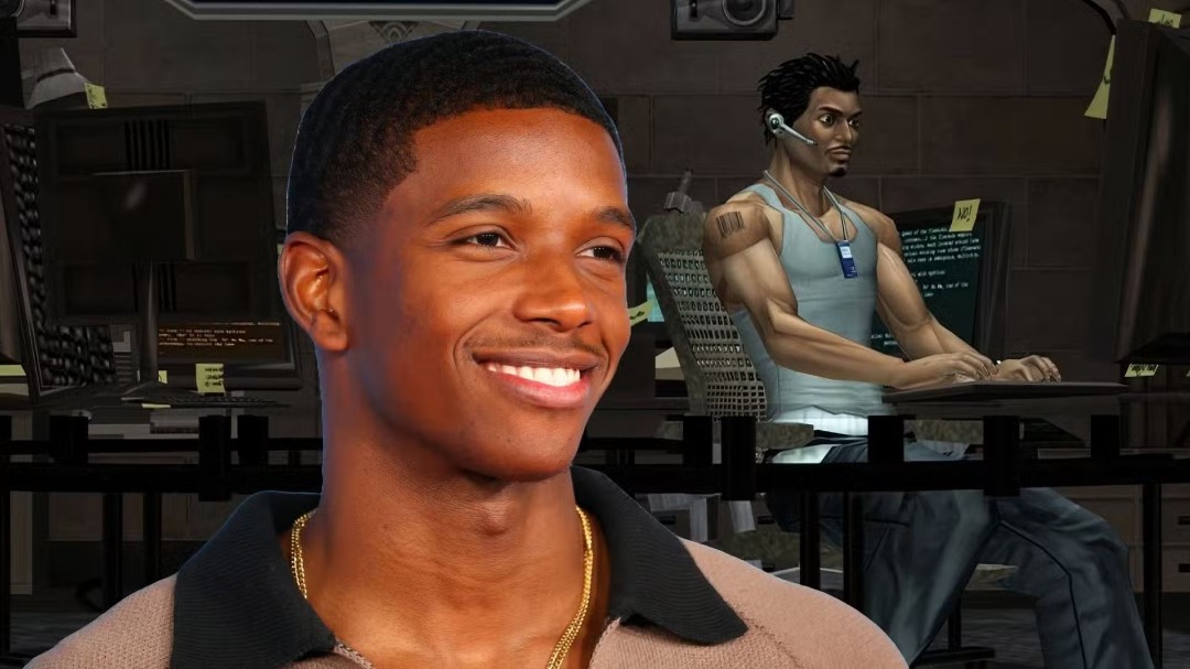 多位戏骨加盟 亚马逊《古墓丽影》真人剧豪华阵容公开