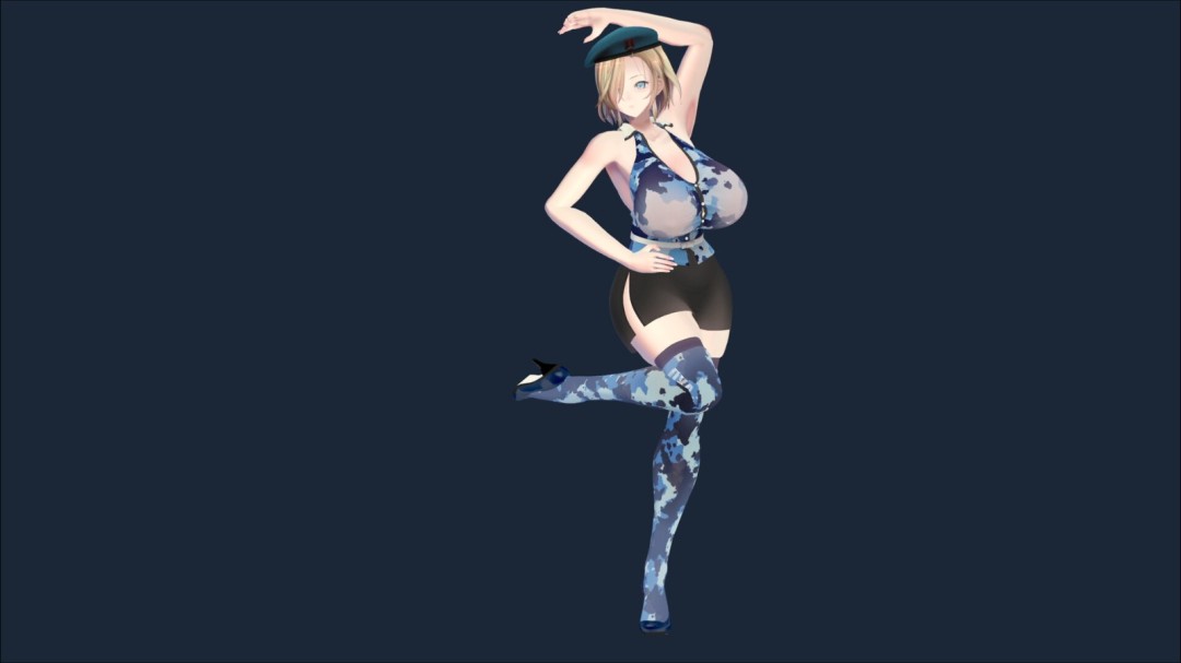 《你妈》官方版