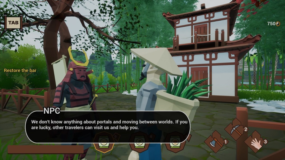 《天空旅行者》官方版