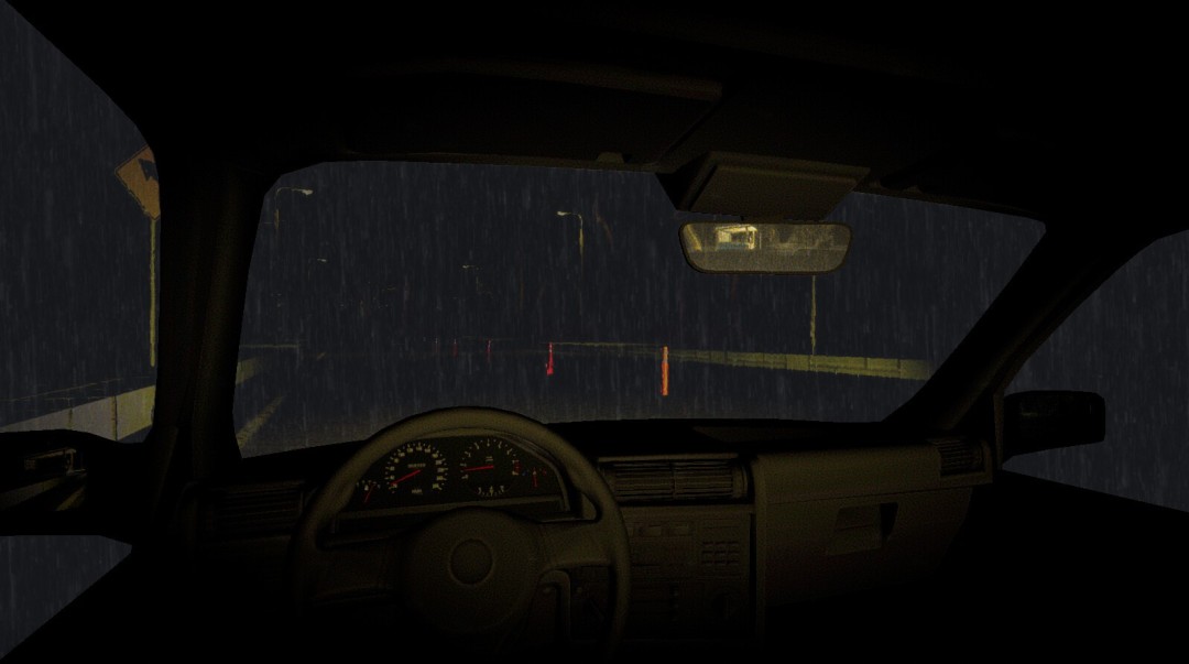 《8号公路》官方版