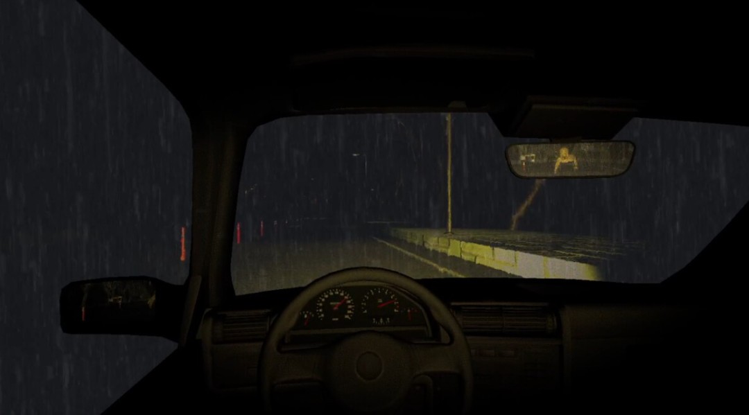 《8号公路》官方版