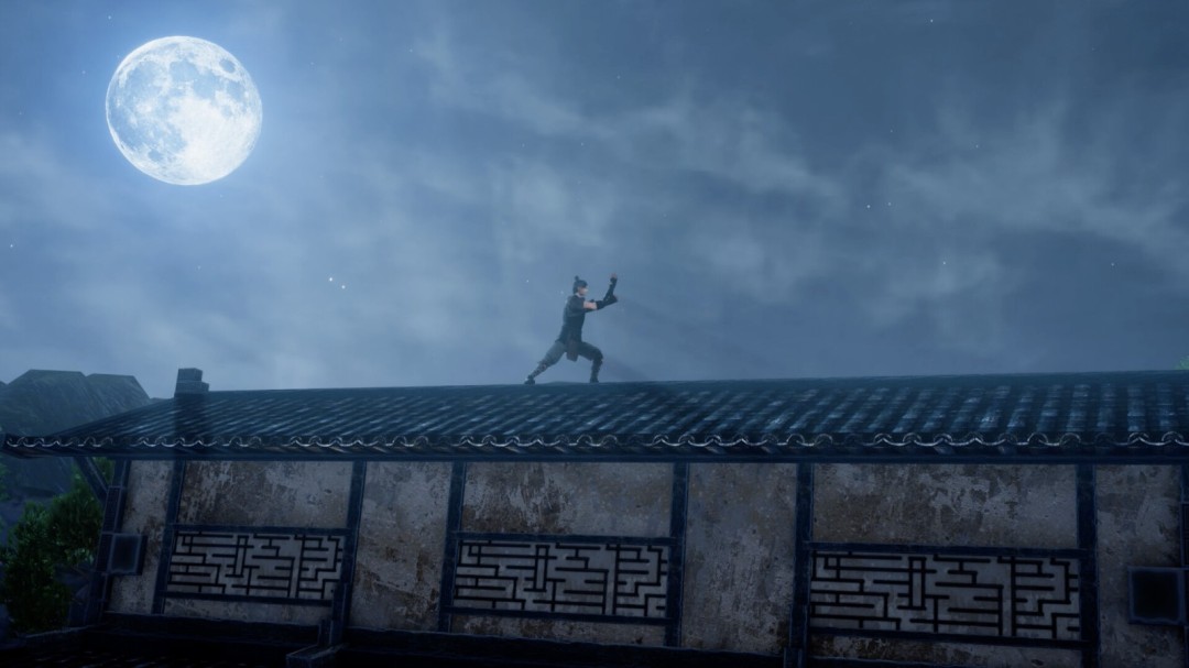 《决战万界山》游戏库