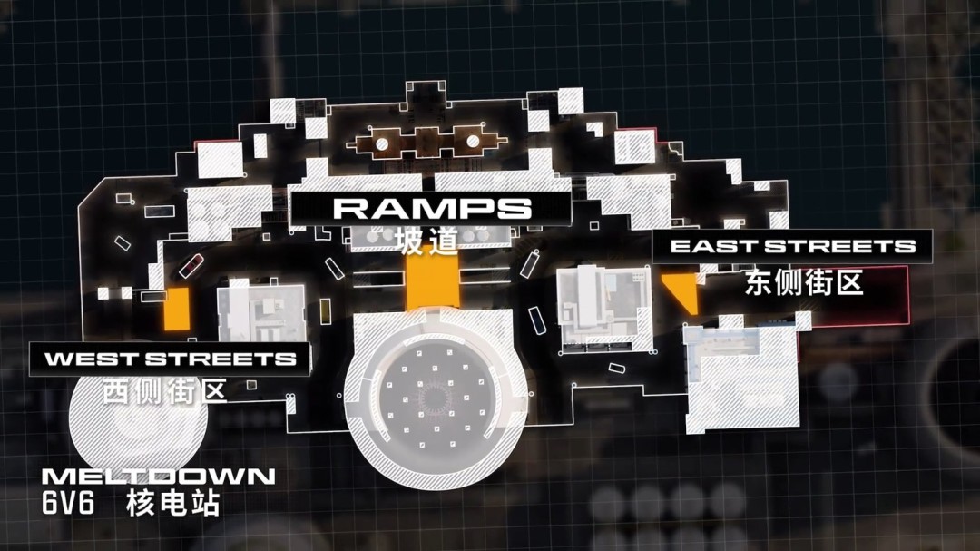 三张新图 《使命召唤:黑色行动7》第一赛季季中更新